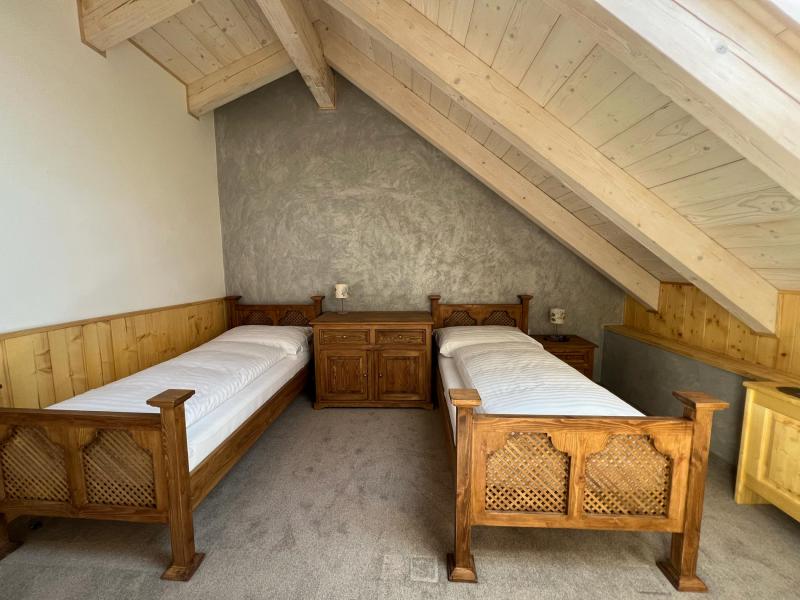 Dvojlôžková izba s oddelenými posteľami 15 